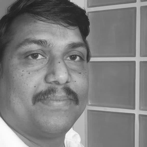 Boobala Subramanian