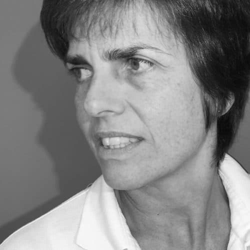Elizabeth Jones
