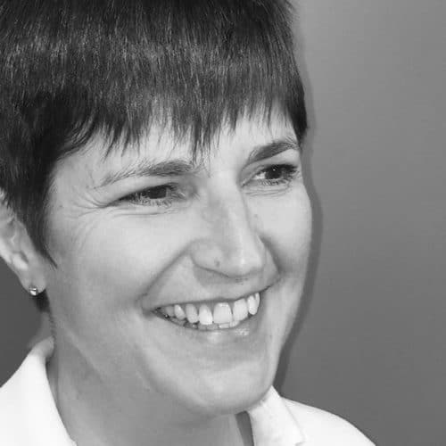 Margaret Manthorpe