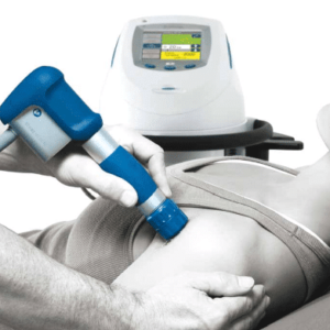 ultrasound pain treatment