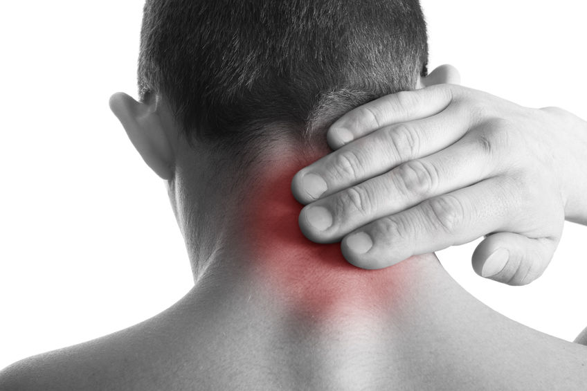 Headaches Treatment Alton, Neck Pain Treatment