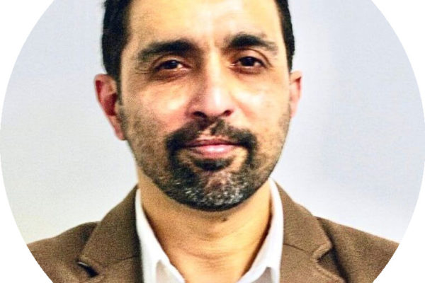 Aamir Safdar Khan