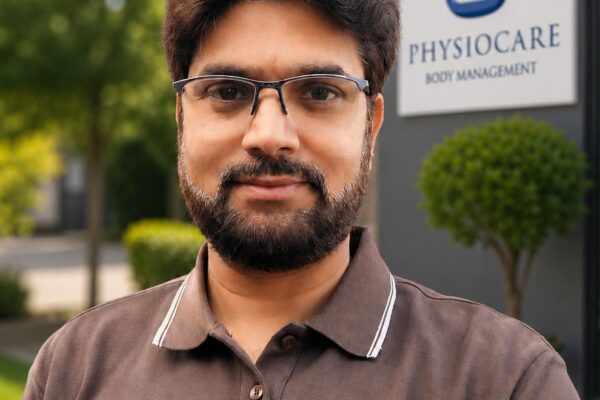 Yasir Arbab