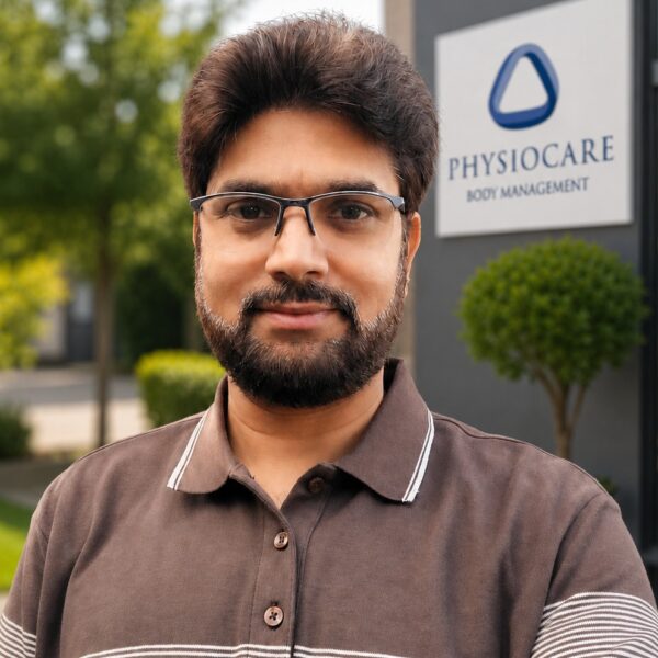 Yasir Arbab